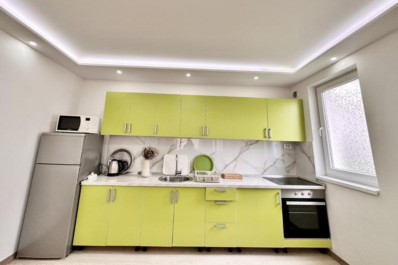 סראייבו Villa Max מראה חיצוני תמונה