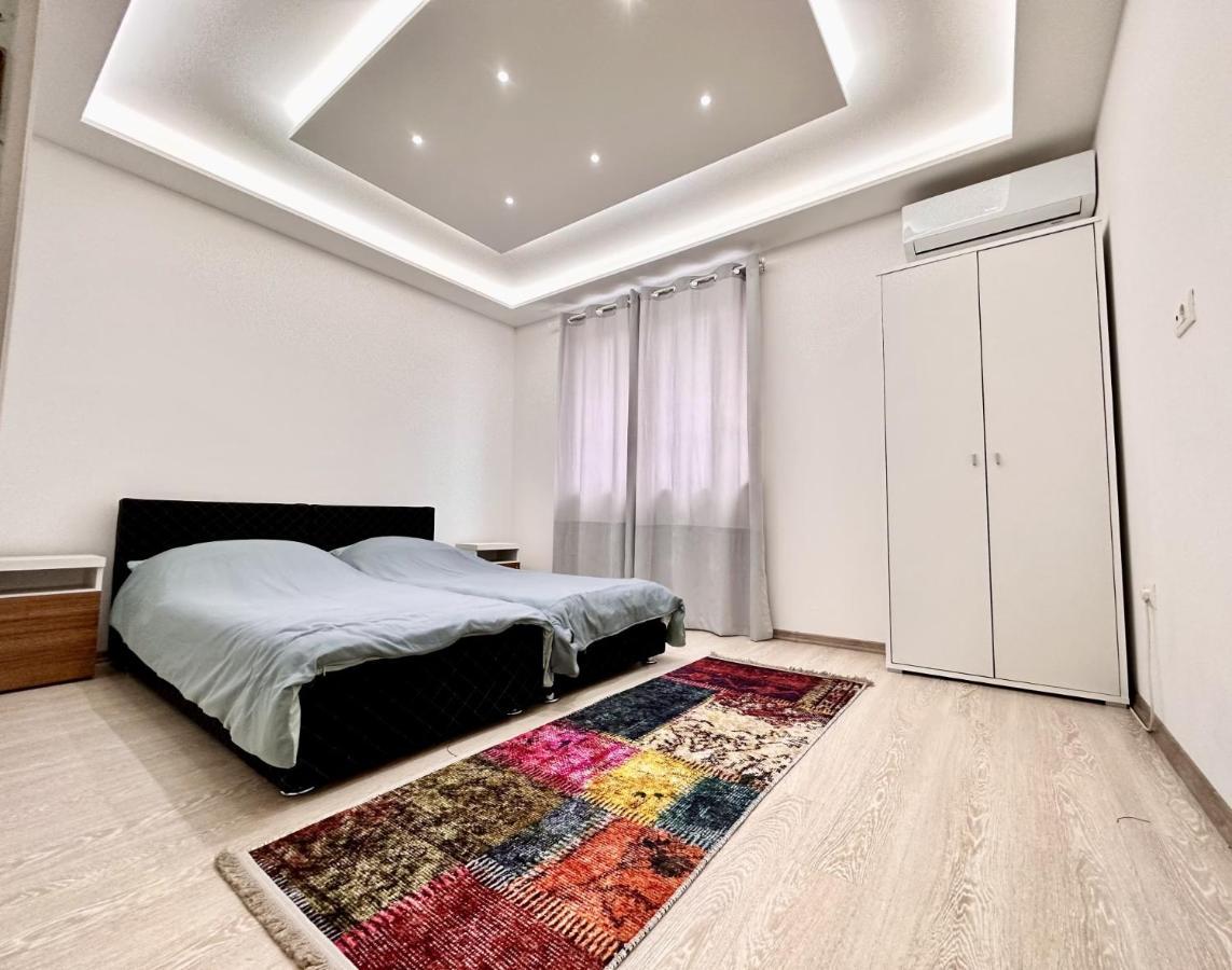 סראייבו Villa Max מראה חיצוני תמונה